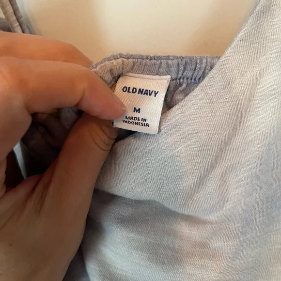 Old navy women’s dress - Picture 3 of 4